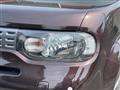 2012 Nissan Cube