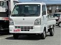 2015 Suzuki Carry Truck
