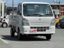 2015 Suzuki Carry Truck