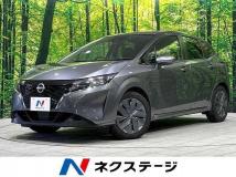 2024 Nissan Note