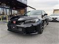 Honda/Civic