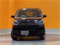 2018 Mitsubishi eK Wagon