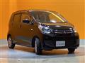2018 Mitsubishi eK Wagon