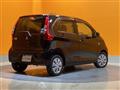 2018 Mitsubishi eK Wagon