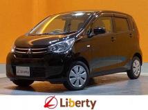 2018 Mitsubishi eK Wagon