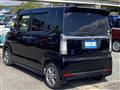 2015 Honda N BOX