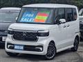 2026 Honda N BOX
