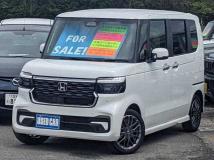 2026 Honda N BOX