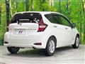 2020 Nissan Note