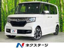 2019 Honda N BOX