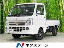 2018 Suzuki Carry Truck