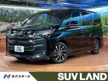 2023 Toyota Noah