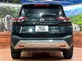 2022 Nissan X-Trail