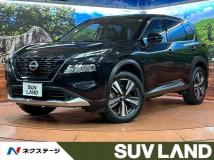 2022 Nissan X-Trail