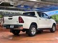 2020 Toyota Hilux