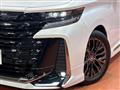 2024 Toyota Vellfire