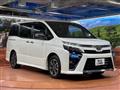 2021 Toyota Voxy