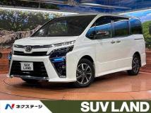 2021 Toyota Voxy
