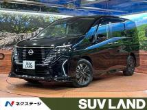2024 Nissan Serena