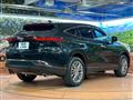 2023 Toyota Harrier Hybrid