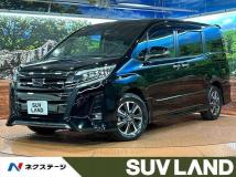 2019 Toyota Noah