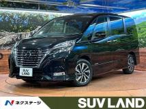 2020 Nissan Serena