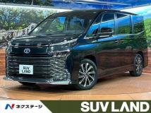 2024 Toyota Voxy