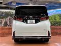 2024 Toyota Vellfire