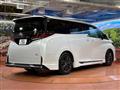 2024 Toyota Vellfire