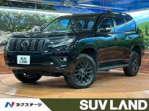 2023 Toyota Land Cruiser Prado