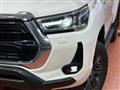 2022 Toyota Hilux