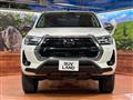 2022 Toyota Hilux