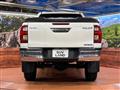2022 Toyota Hilux