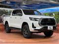 2022 Toyota Hilux