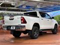 2022 Toyota Hilux