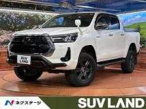 2022 Toyota Hilux