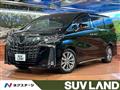 2021 Toyota Alphard G