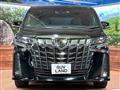 2021 Toyota Alphard G