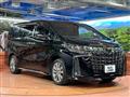 2021 Toyota Alphard G