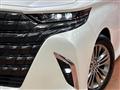 2023 Toyota Alphard G