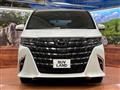 2023 Toyota Alphard G