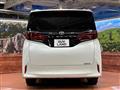 2023 Toyota Alphard G