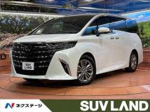 2023 Toyota Alphard G