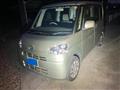 2012 Daihatsu Tanto