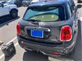2015 BMW MINI