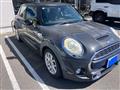 2015 BMW MINI