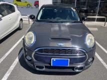 2015 BMW MINI
