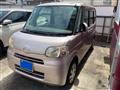 2011 Daihatsu Tanto