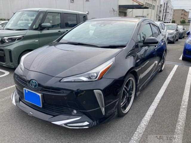2019 Toyota Prius