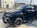 2022 Toyota Hilux